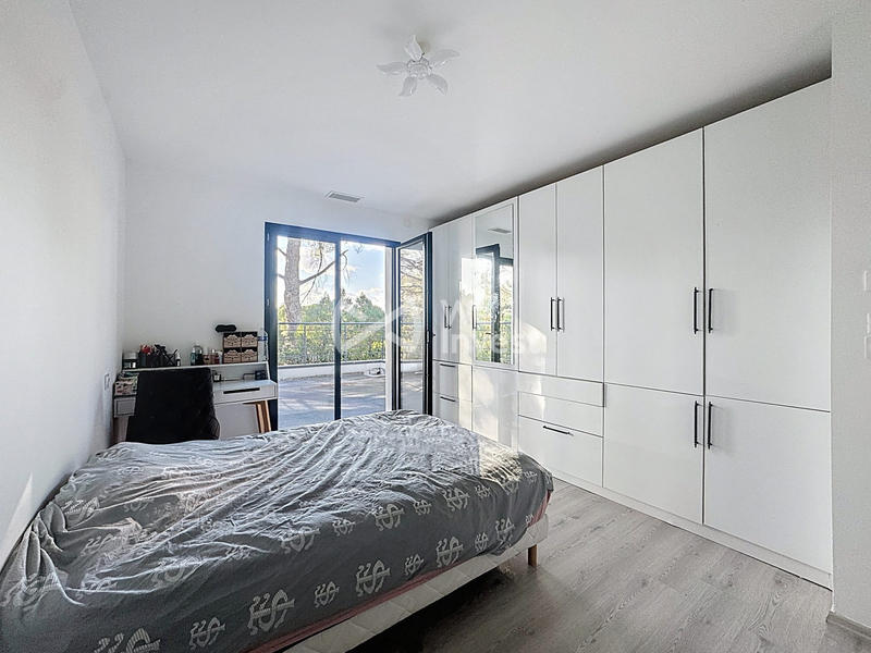 Villa - 135 m² - 5 pièces