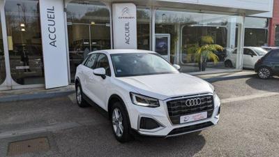 Audi Q2 35 Tfsi 150 s tronic 7 Advanced