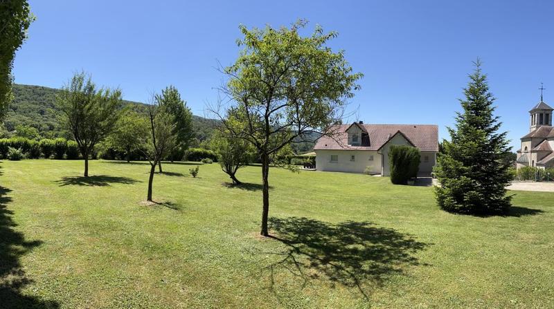 Maison - 177 m² - 7 pièces