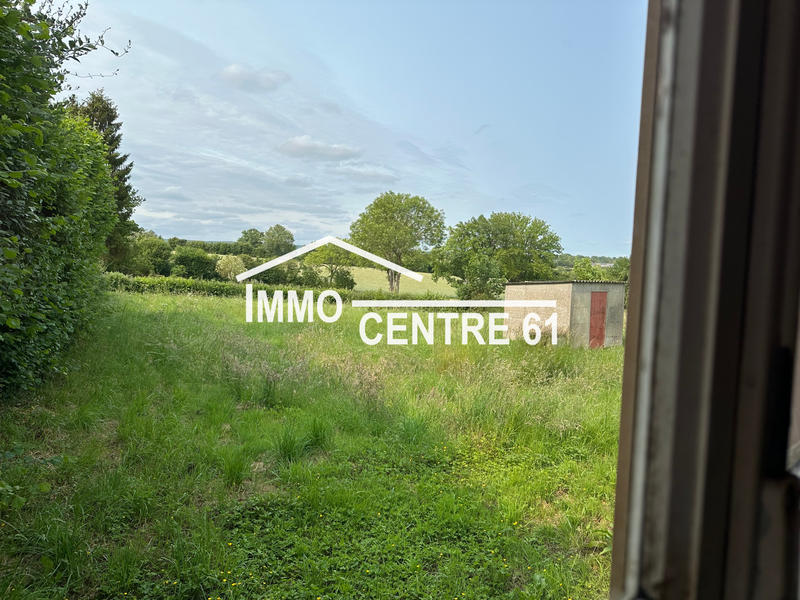 Maison - 70 m² - 4 pièces