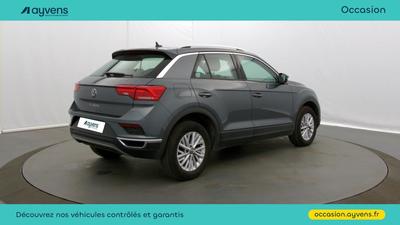 Volkswagen t-Roc 1.6 Tdi 115ch Lounge Business s&amp;S