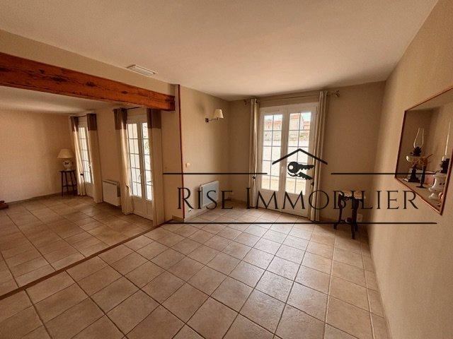 Villa - 118 m² - 5 pièces