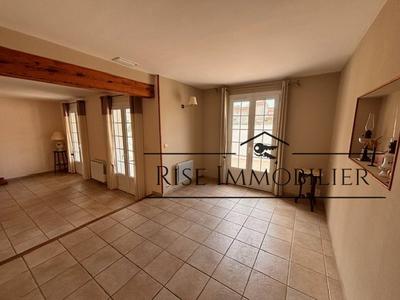 Villa - 118 m² - 5 pièces