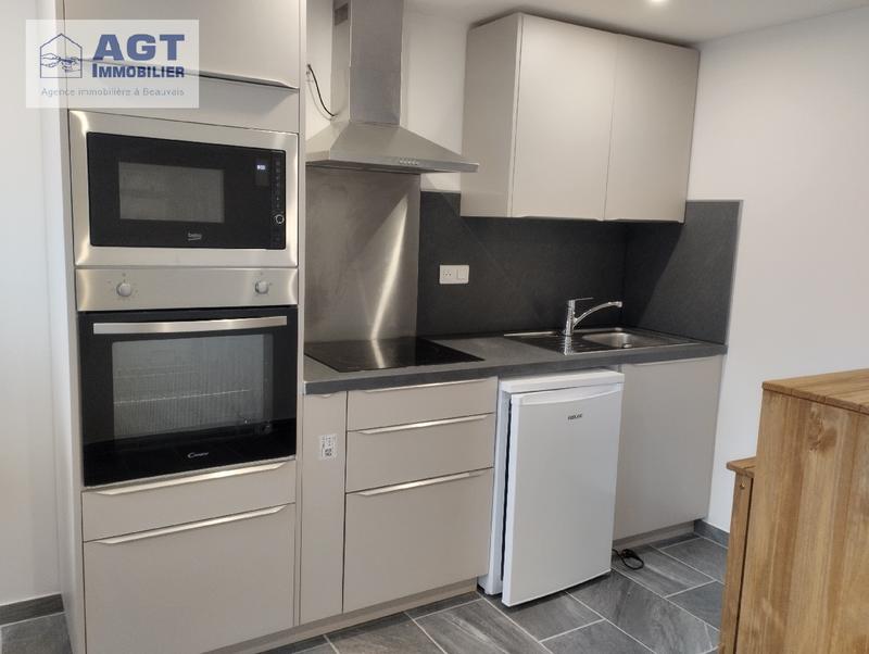 Maison - 42 m² - 2 pièces