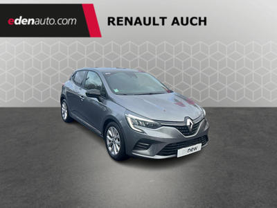Renault Clio TCe 90 Evolution