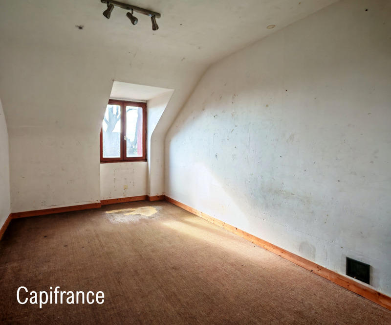 Maison - 138 m² - 6 pièces