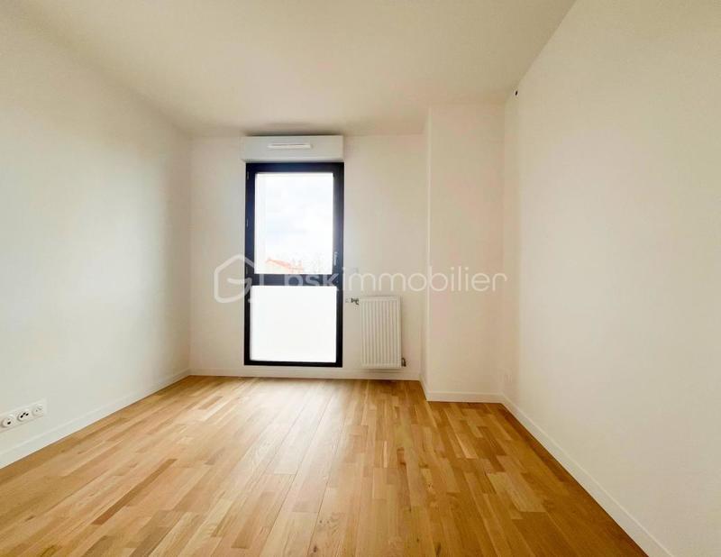 Duplex - 91 m² - 4 pièces