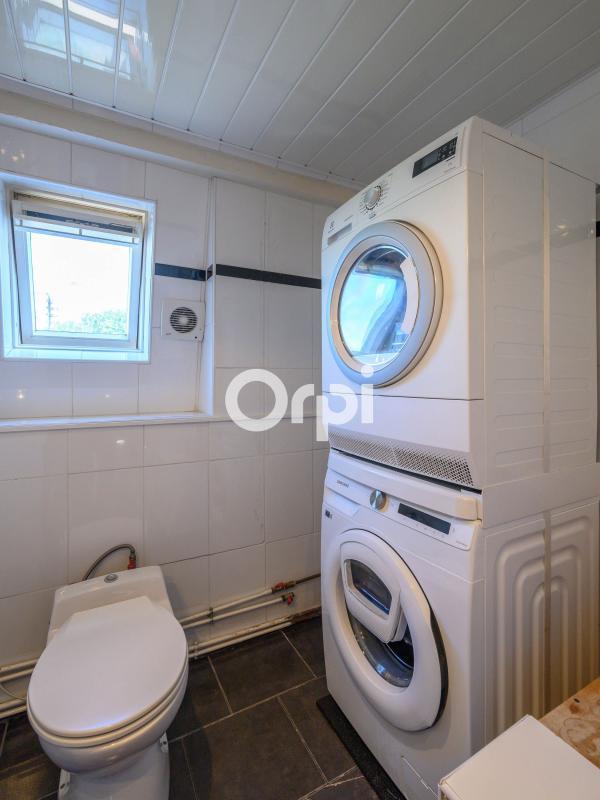 Maison - 172 m² - 7 pièces