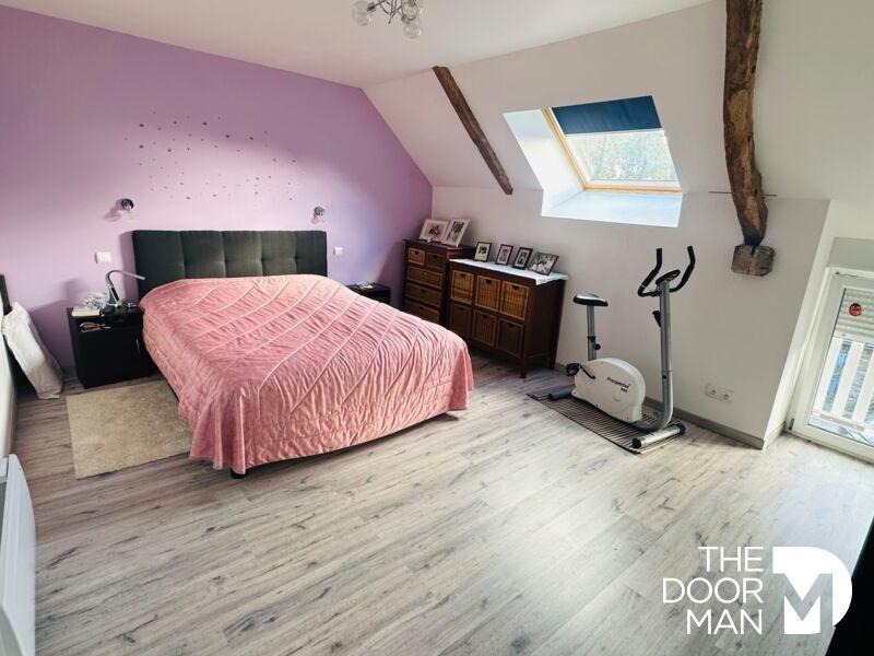 Maison - 270 m² - 7 pièces