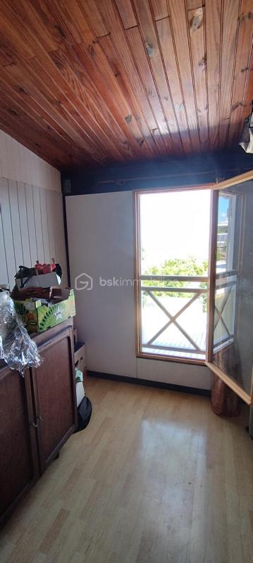 Maison - 84 m² - 5 pièces