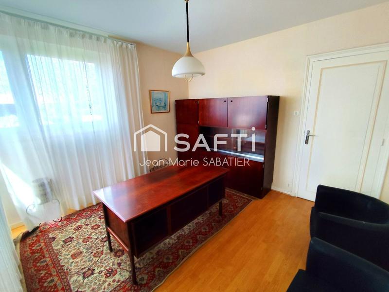 Maison - 175 m² - 9 pièces