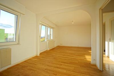 Appartement - 72 m² - 4 pièces
