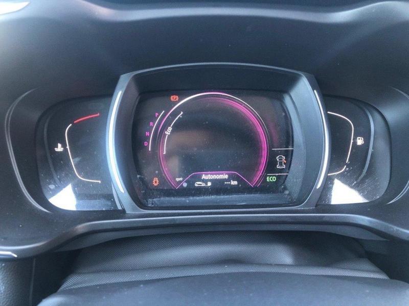 Renault Kadjar TCe 140 Fap Edc Intens