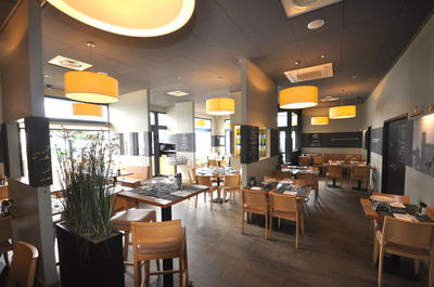 Fonds de commerce - Magasins - 290 m²