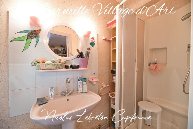 Maison de village - 175 m² - 9 pièces