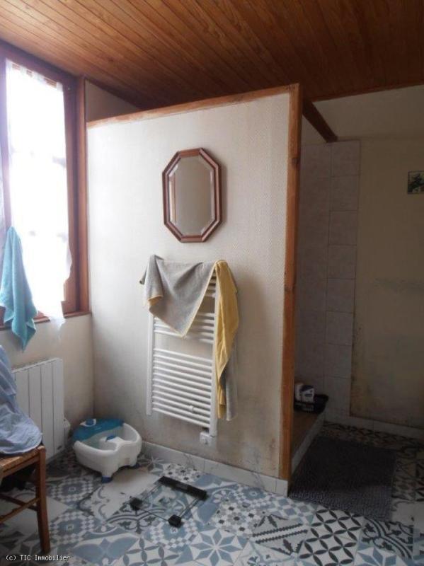 Propriété - 220 m² - 10 pièces