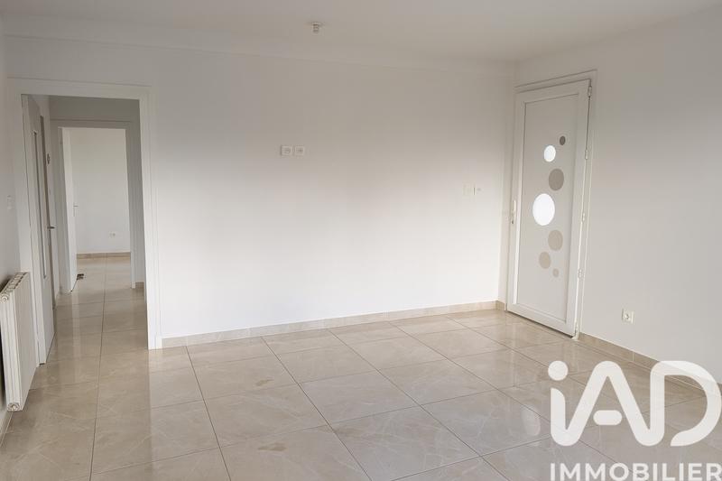 Maison - 81 m² - 4 pièces