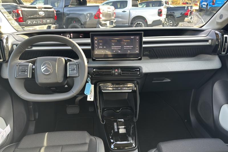 Citroën C3 Aircross Hybrid 145 E-Dsc6 Max 5p