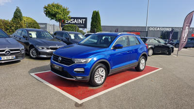 Volkswagen t-Roc Business 1.5 tsi 150 evo start/stop dsg7 lounge