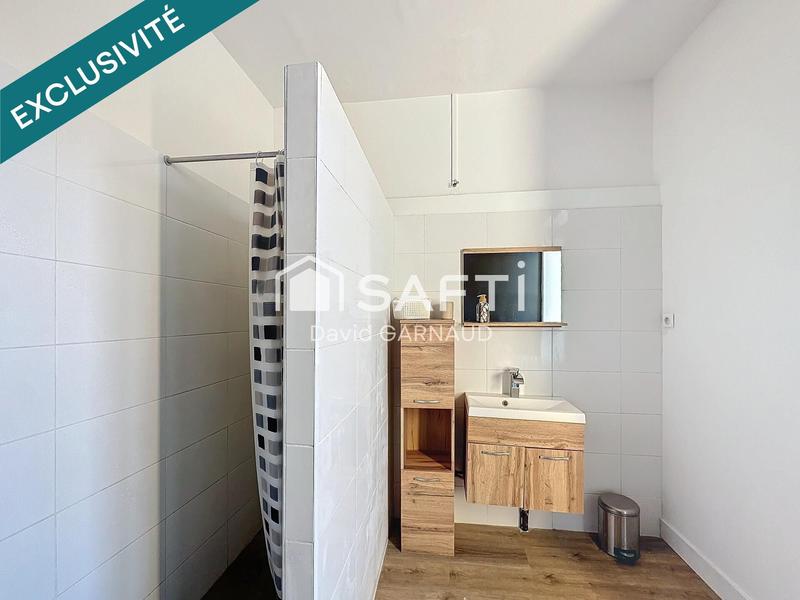 Propriété - 310 m² - 10 pièces