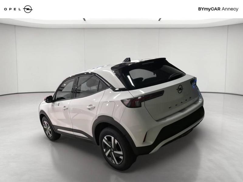 Opel Mokka 1.2 Turbo Hybrid 136 ch e-Dct6 Edition