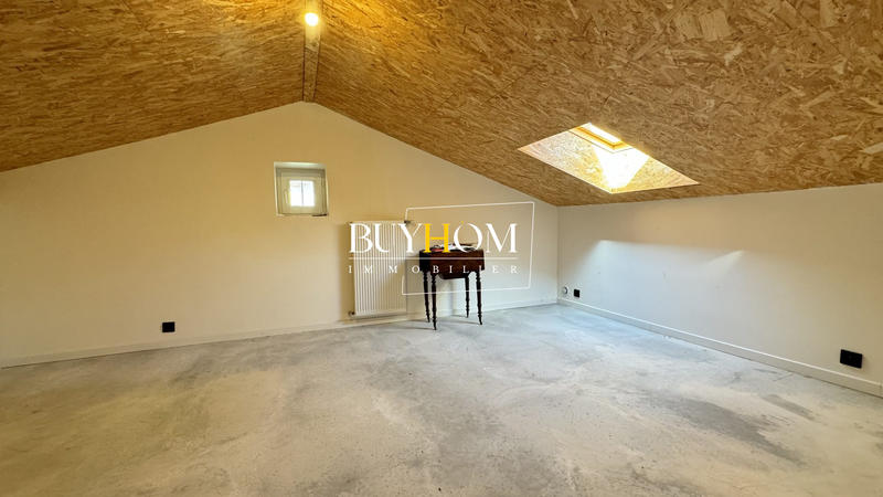 Maison - 136 m² - 4 pièces