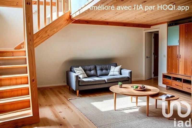Maison - 136 m² - 5 pièces
