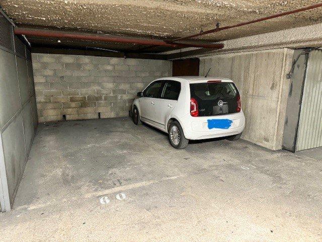 Parking - 12 m²