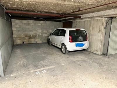 Parking - 12 m²