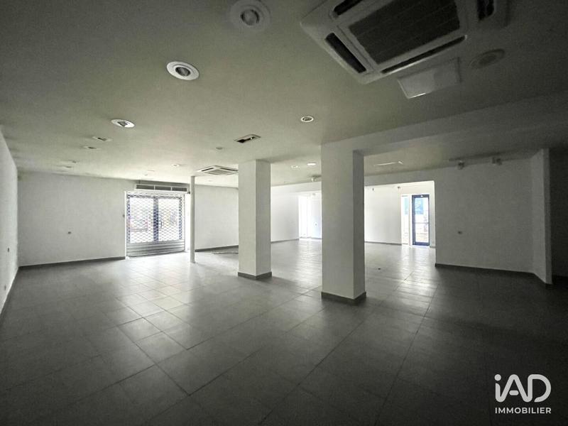 Local commercial - 120 m²