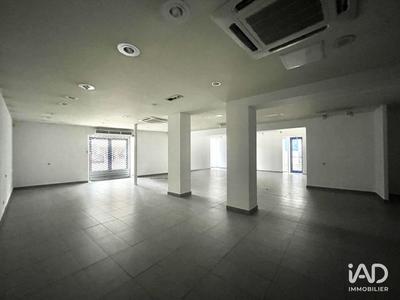 Local commercial - 120 m²