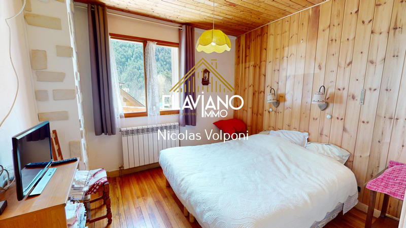 Maison - 132 m² - 6 pièces