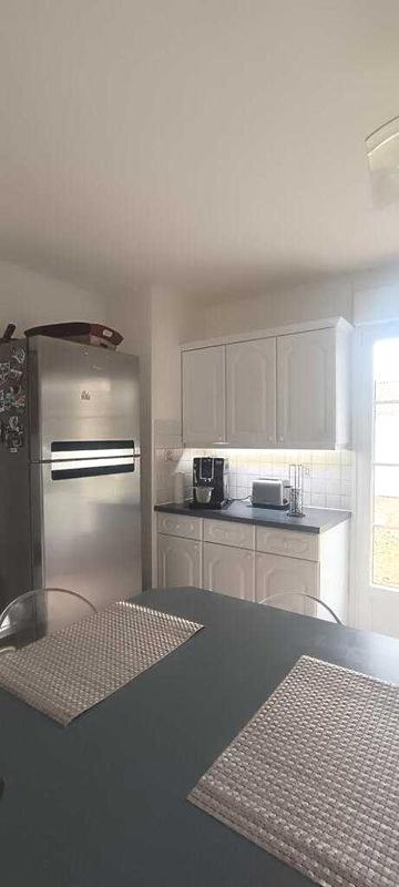 Maison - 180 m² - 7 pièces