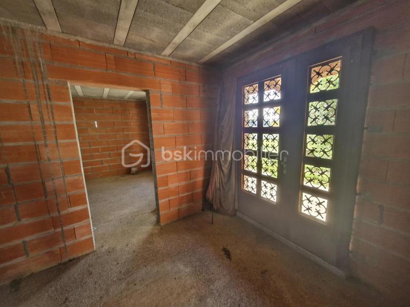 Maison traditionnelle - 117 m² - 4 pièces