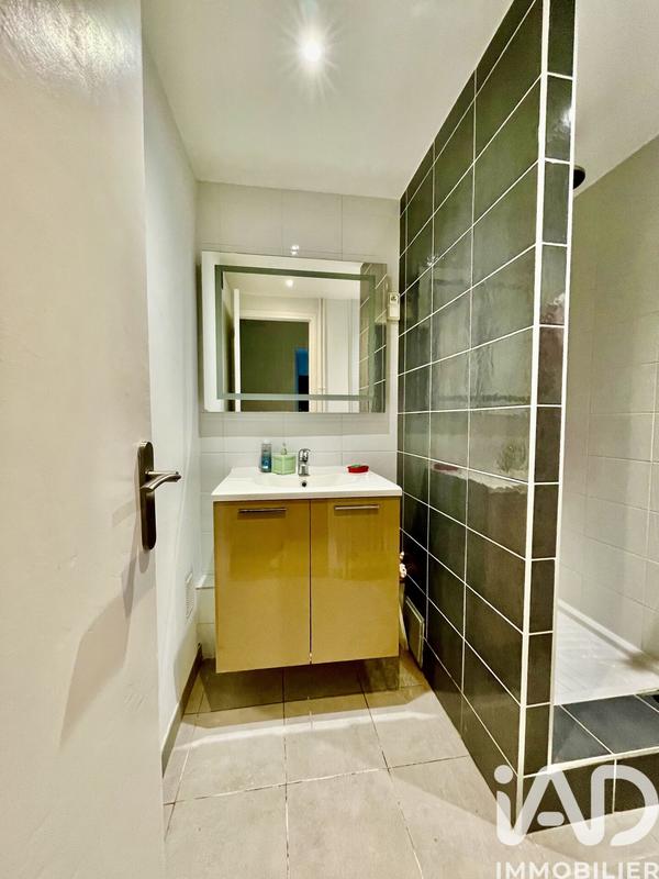 Appartement - 68 m² - 5 pièces