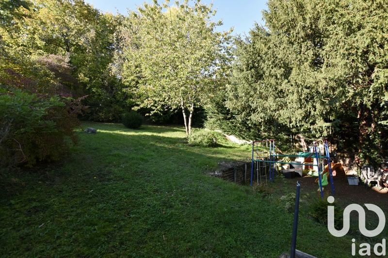 Maison de ville - 106 m² - 4 pièces