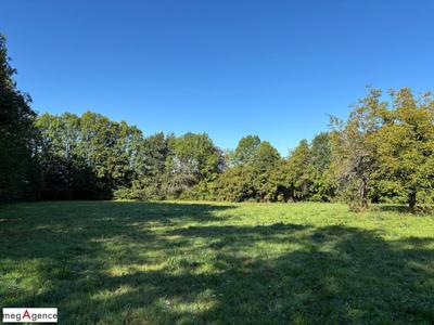 Terrain constructible - 14 790 m²