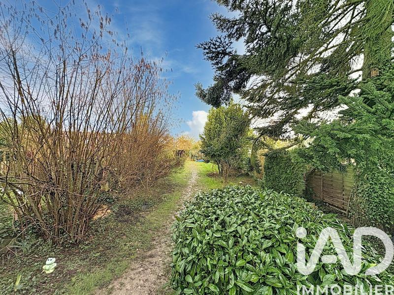 Maison - 211 m² - 7 pièces