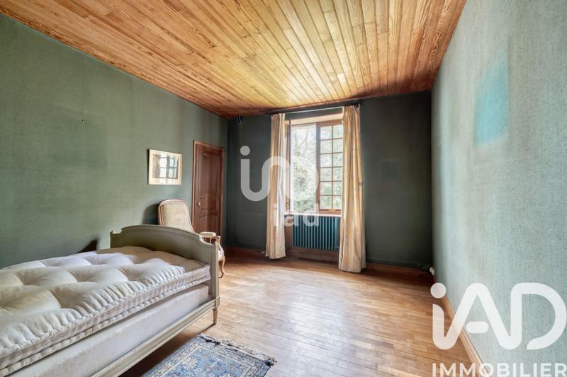 Maison - 283 m² - 8 pièces
