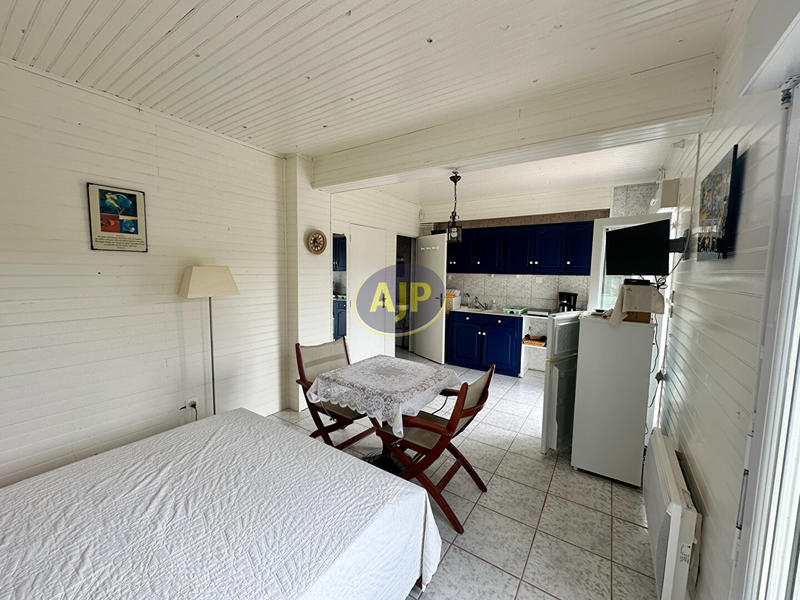 Maison - 165 m² - 6 pièces