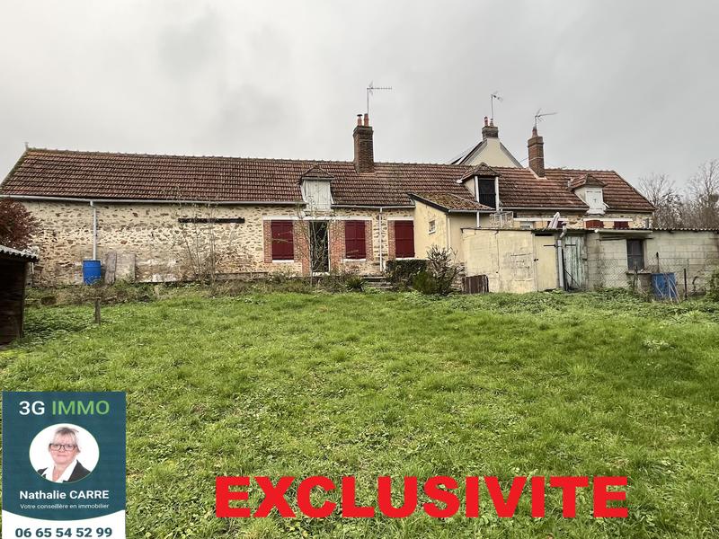 Villa - 83 m² - 4 pièces