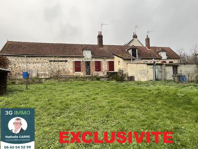 Villa - 83 m² - 4 pièces