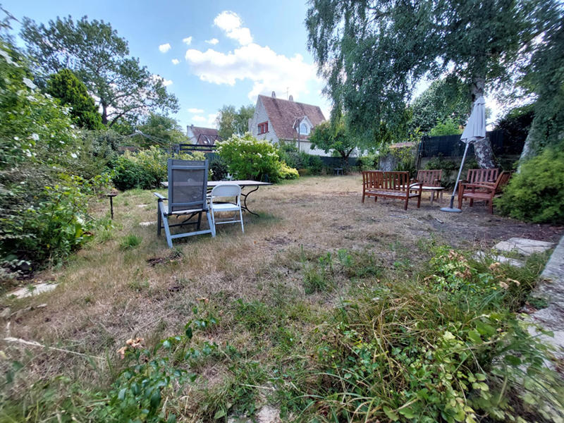 Maison - 55 m² - 4 pièces