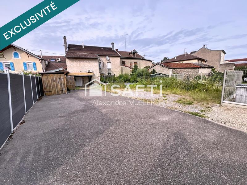 Maison - 495 m² - 13 pièces