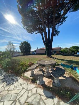 Maison - 127 m² - 4 pièces