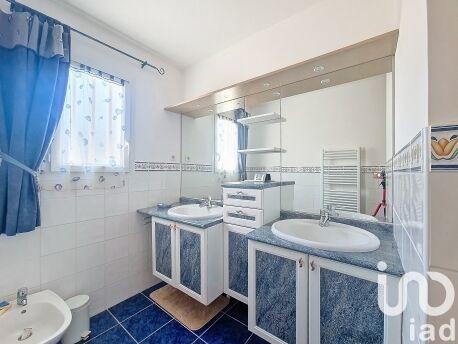 Maison - 102 m² - 4 pièces