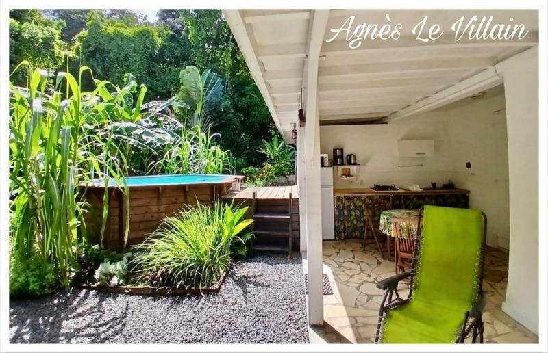 Villa - 126 m² - 7 pièces