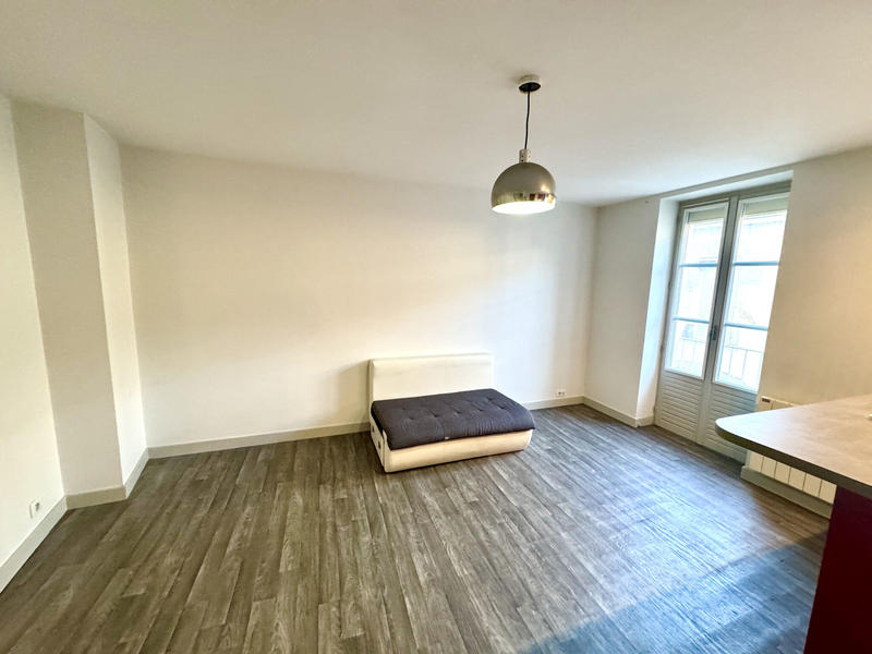 Maison - 41 m² - 2 pièces