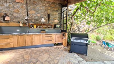 Maison traditionnelle - 129 m² - 5 pièces