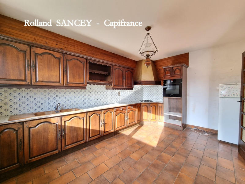 Maison - 157 m² - 5 pièces